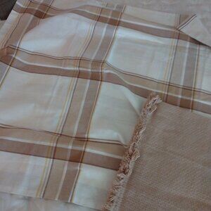 2 pillow covers  - Price for the pair   NEW